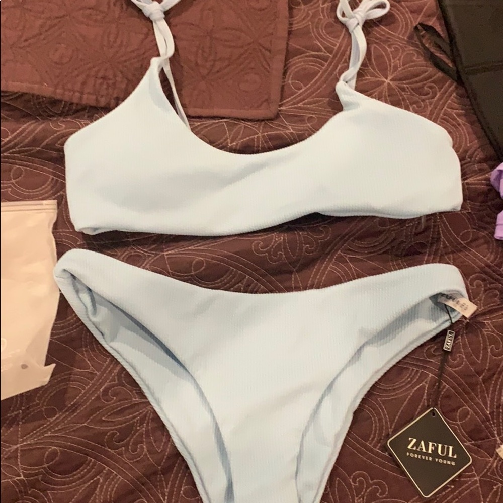 ZAFUL bathing suit